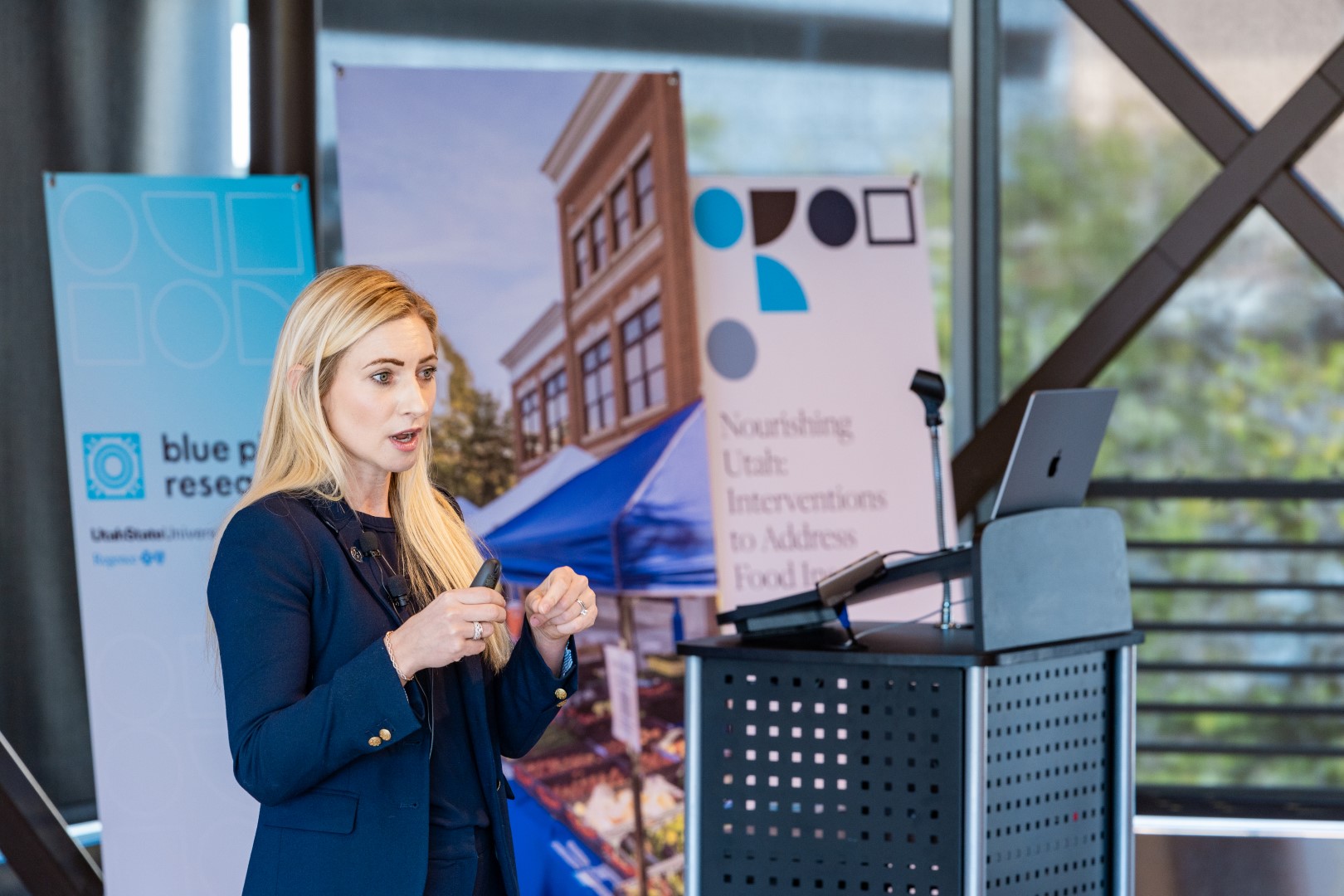 BPR Post Event Content Summary