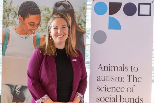 Animals to autism: The science of social bonds