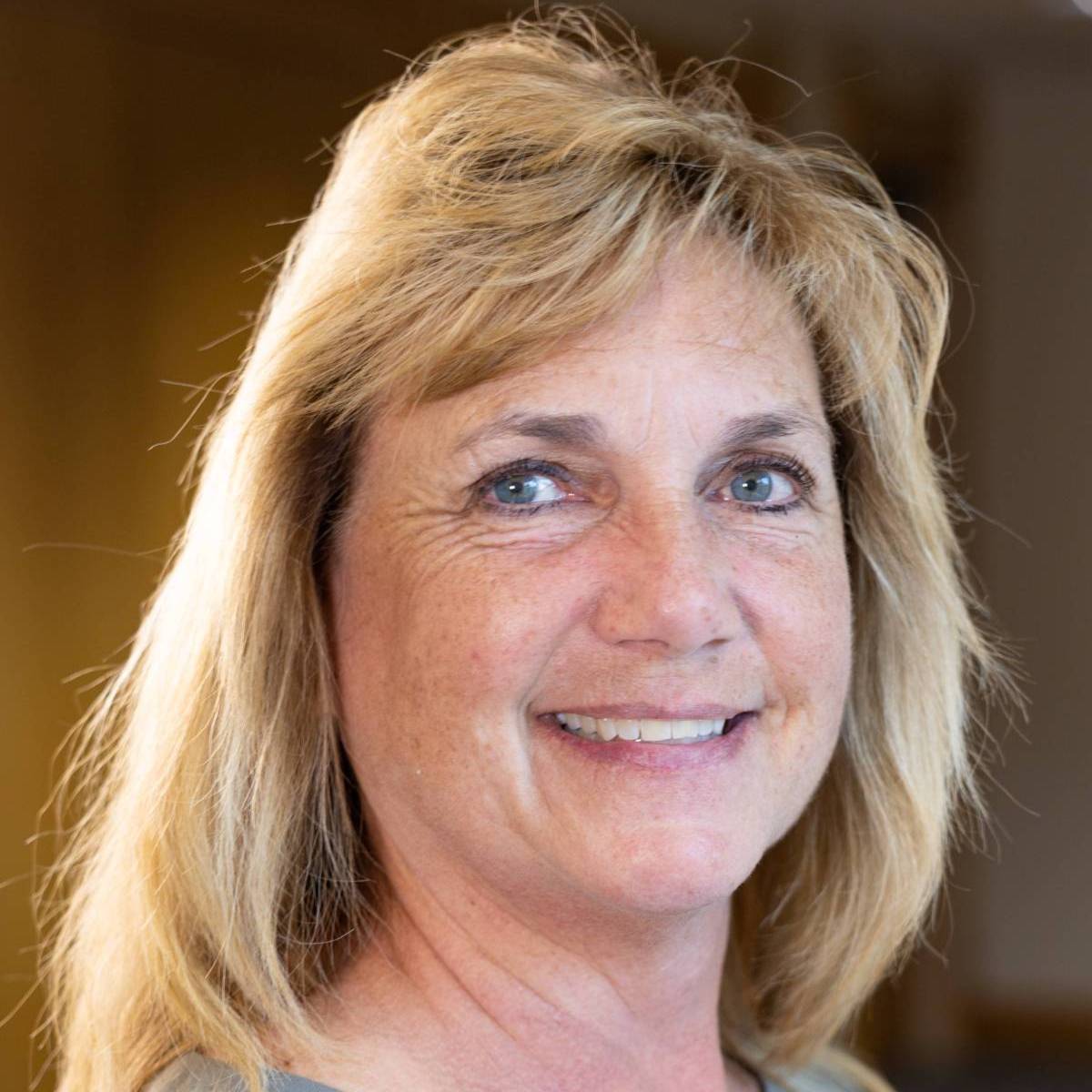 Sydney Andersen headshot