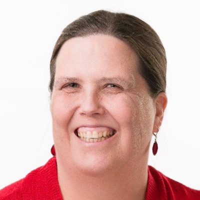 Joy Van Nostrand, PhD