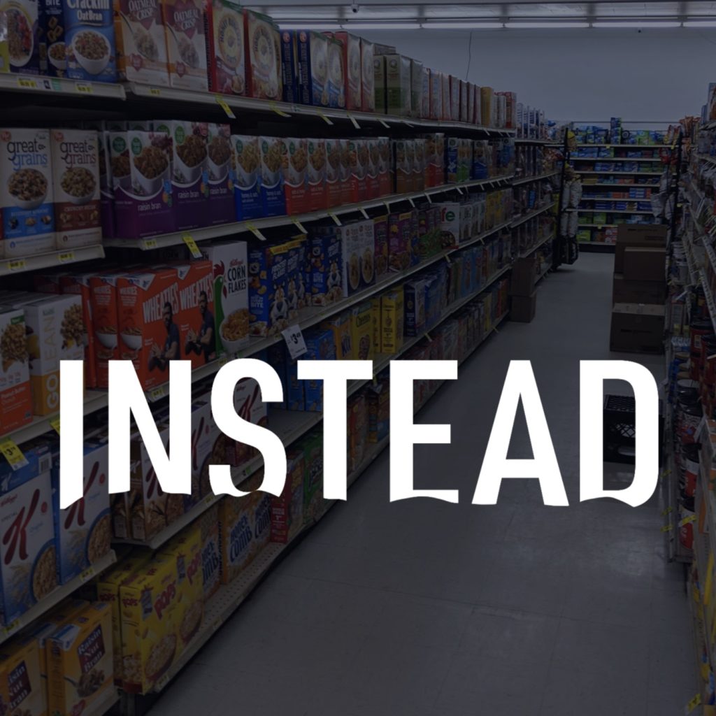 Weight. Stop talking - Start checking in