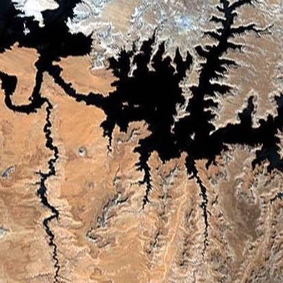 Land of Snow to Land of Sun, Colorado River Management with, Dr. Jack Schmidt