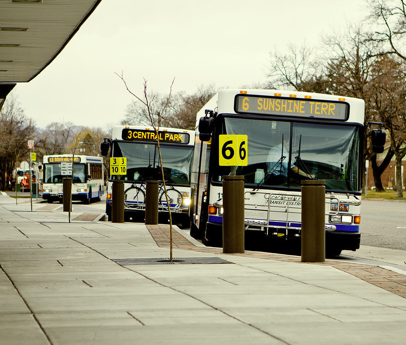 All Roads Lead to Research with UDOT, with Carlos Braceras