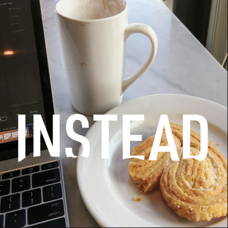 Baking Up a Good Online Course