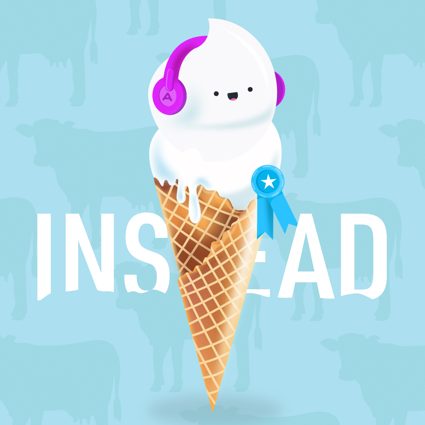 Cow to Cone - How Aggie Ice Cream is Made