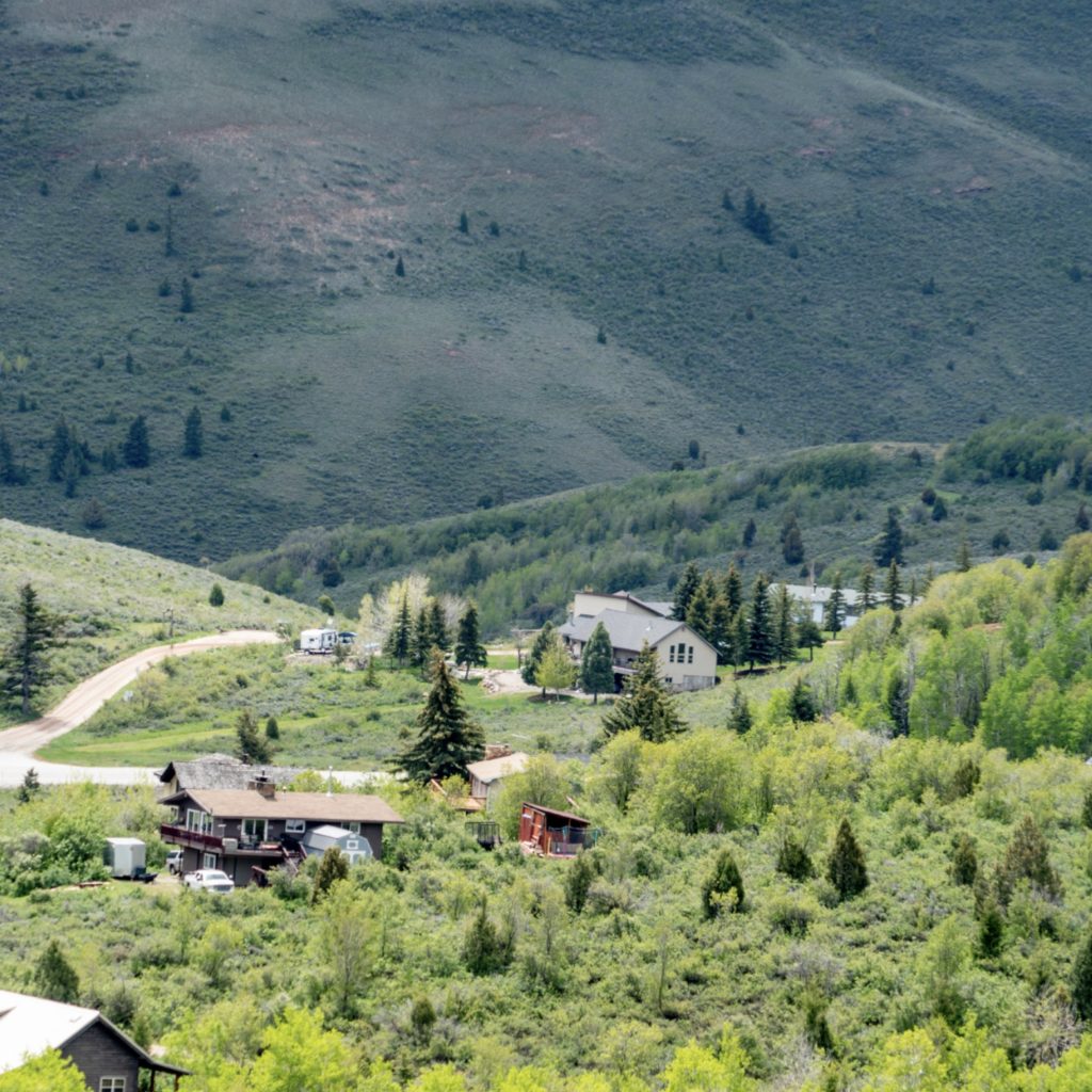 Hometowns Need Vision, with Jake Powell