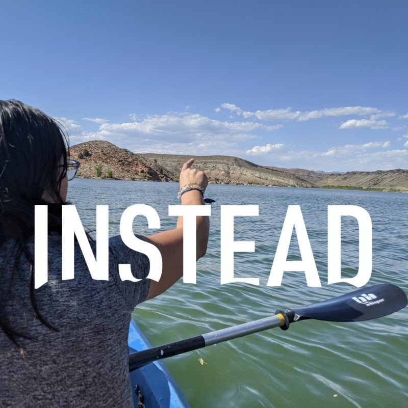 What are they up to, with Dr. Jordan Smith