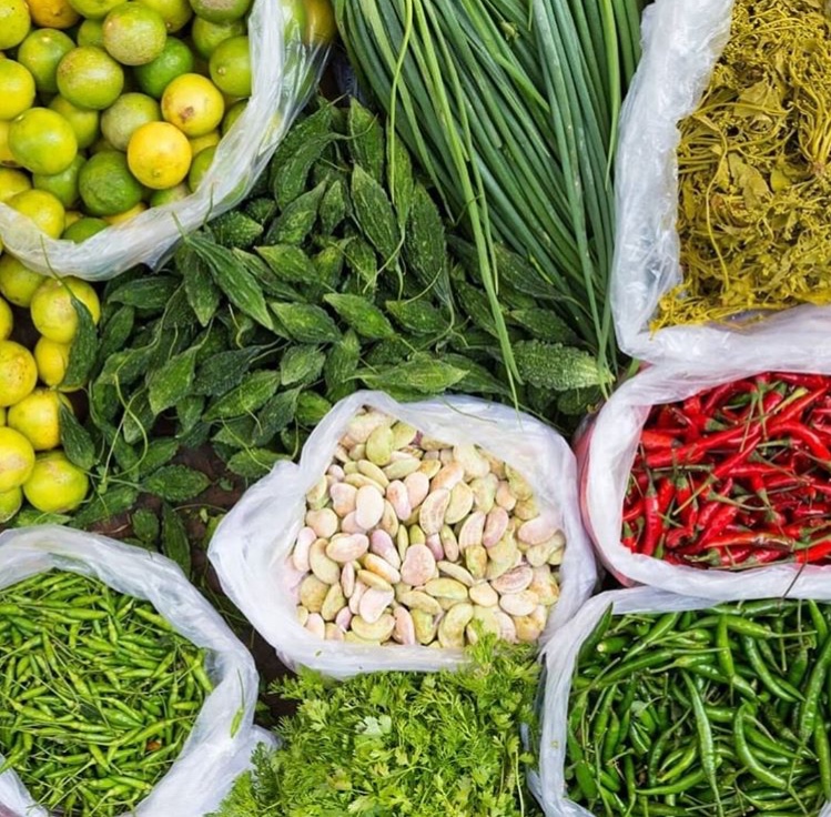 Stocking Up on Locally Grown Food, with Dr. Kynda Curtis