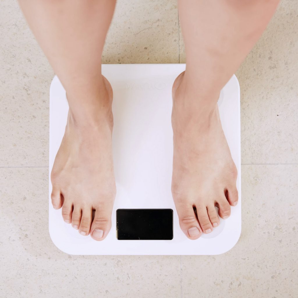 Talking Health & Obesity, with Dr. Gabriele Ciciurkaite