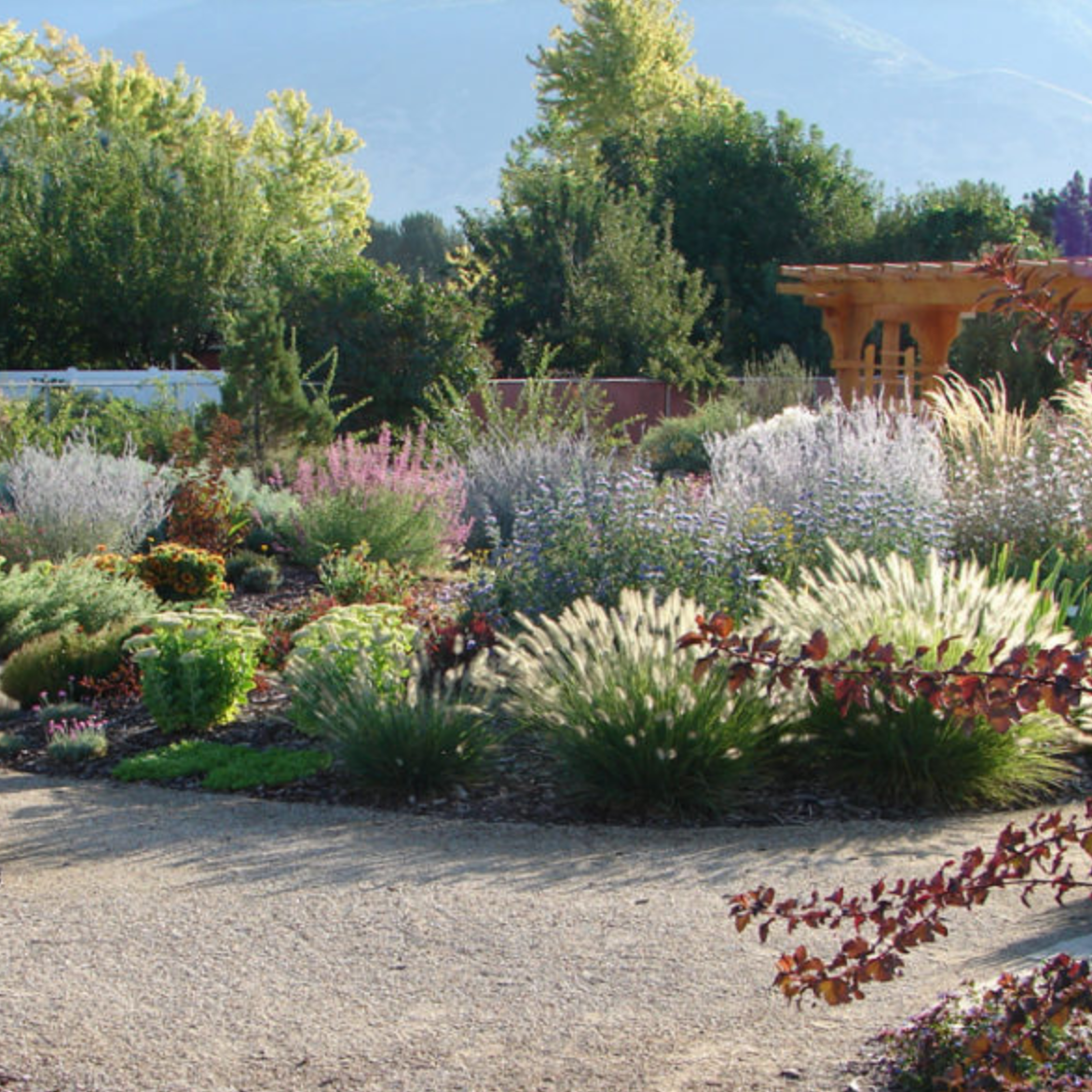 Crafting Ideals & Outdoor Spaces