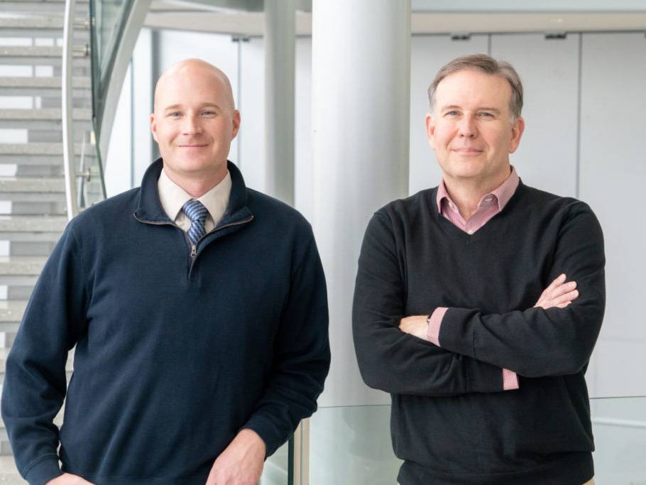 Finding Our Sense of Place