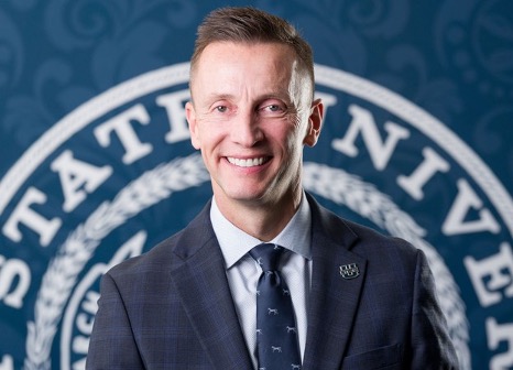 Brad L. Mortensen