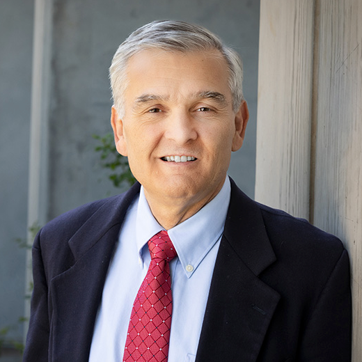 Charles Musgrave