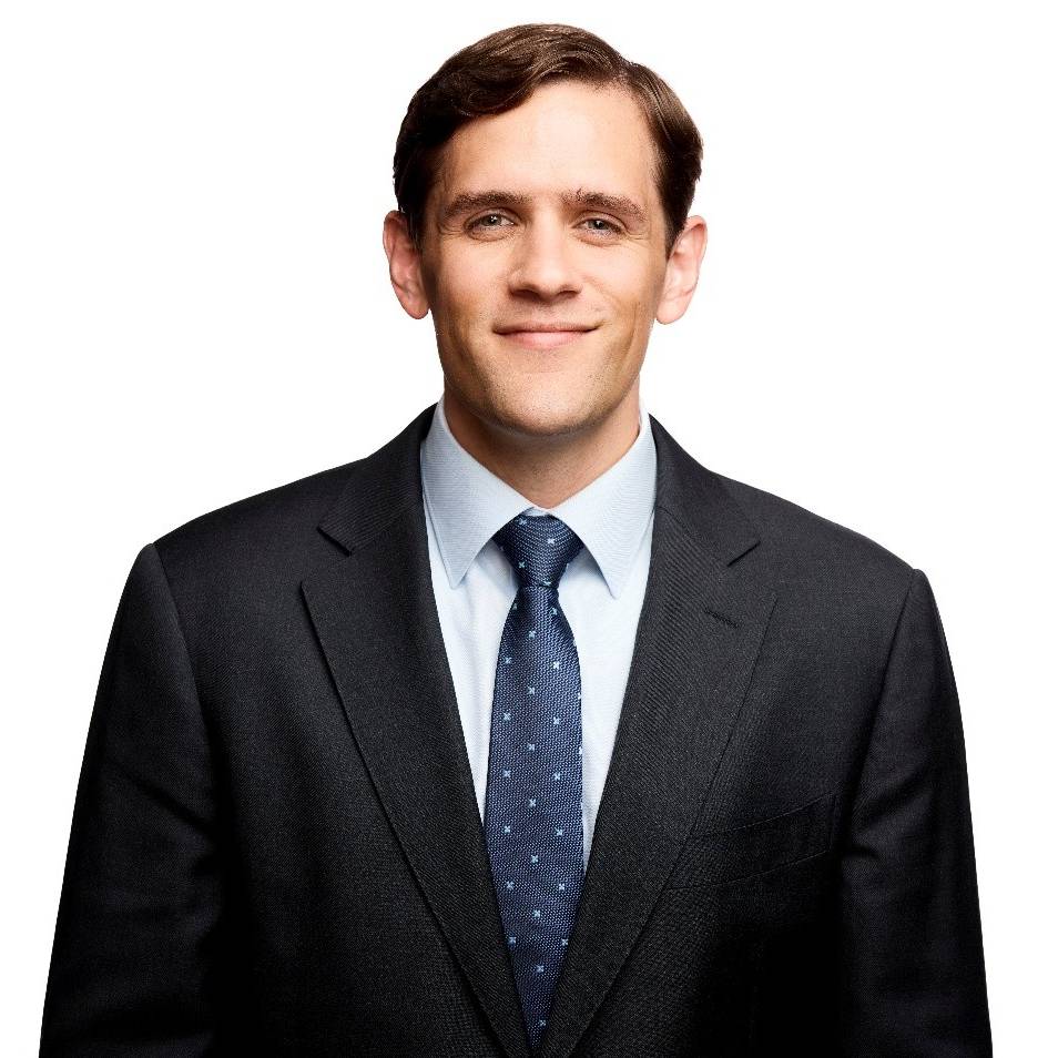 Erik Olson