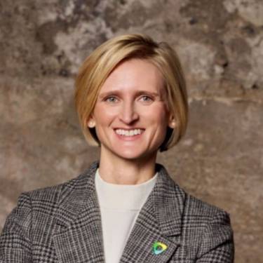 Theresa Foxley