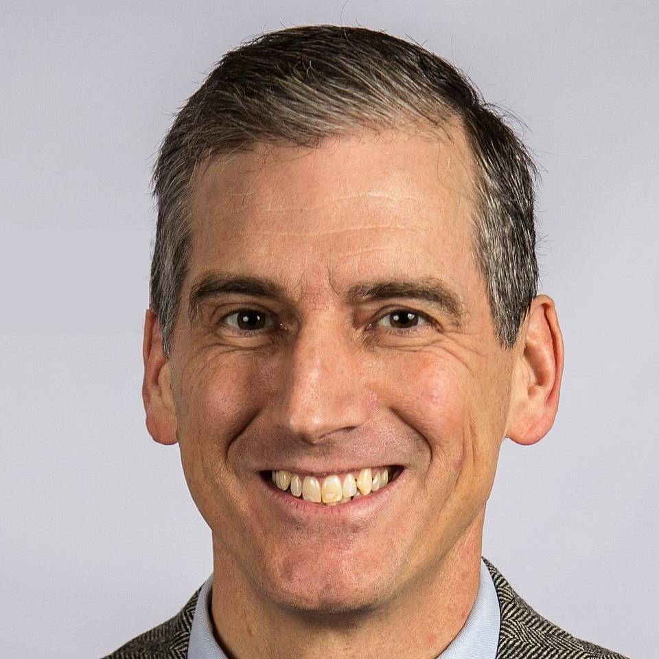 Speakers | Utah Energy Conference | USU