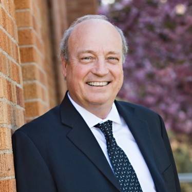 John McLennan