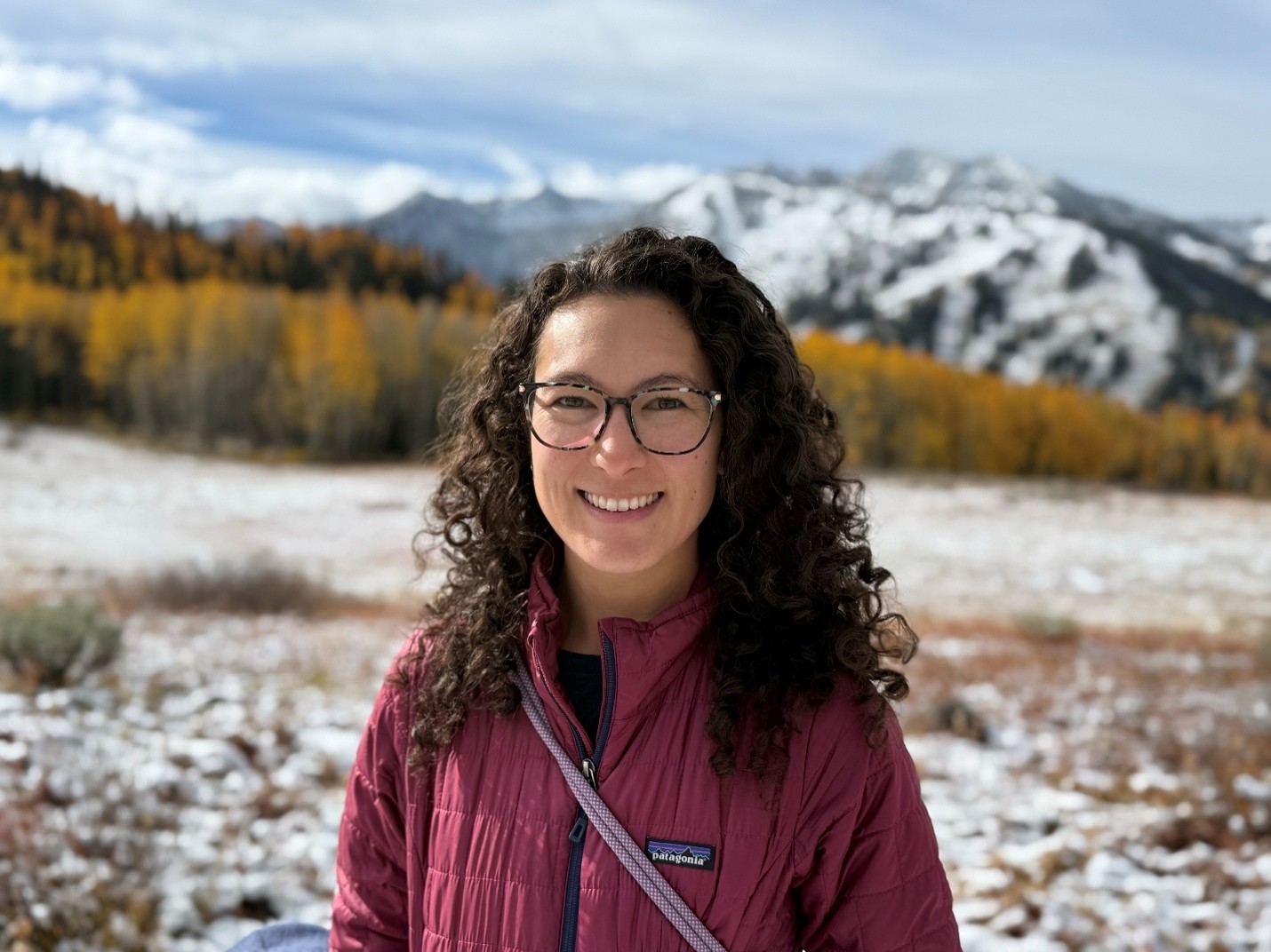 Lauren Vander Werff