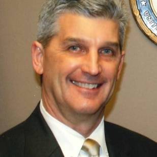 Myron  Kaczmarsky 
