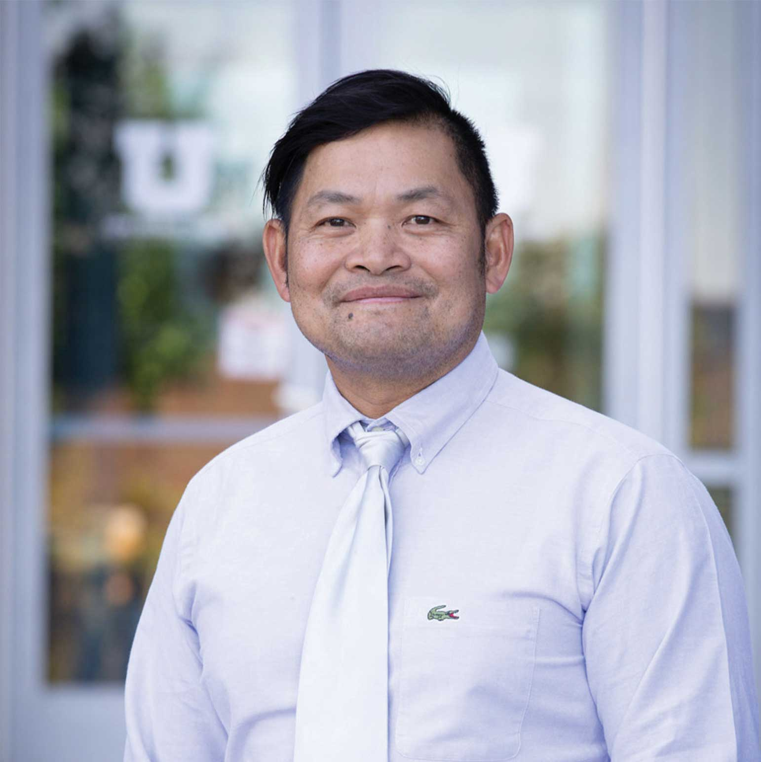 Supathorn  Phongikaroon 