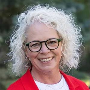 Melynda Thorpe
