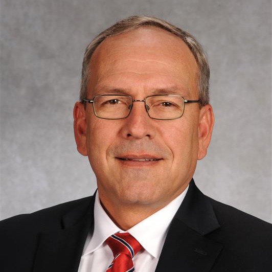 Todd Combs