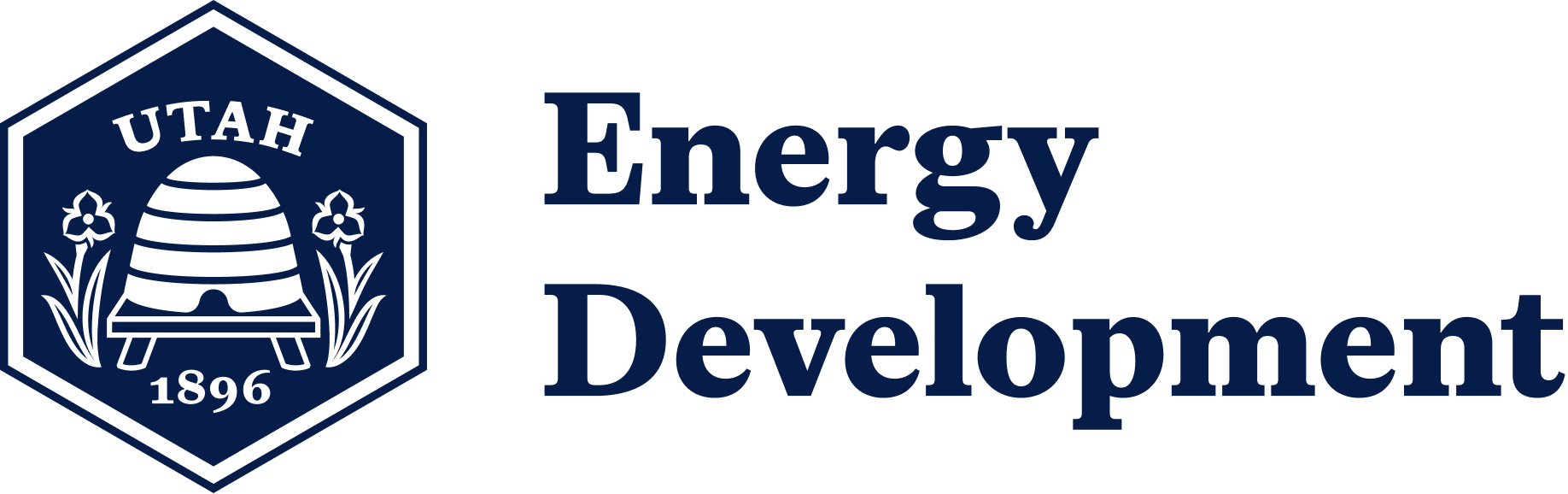 Utah Office of Energy Development