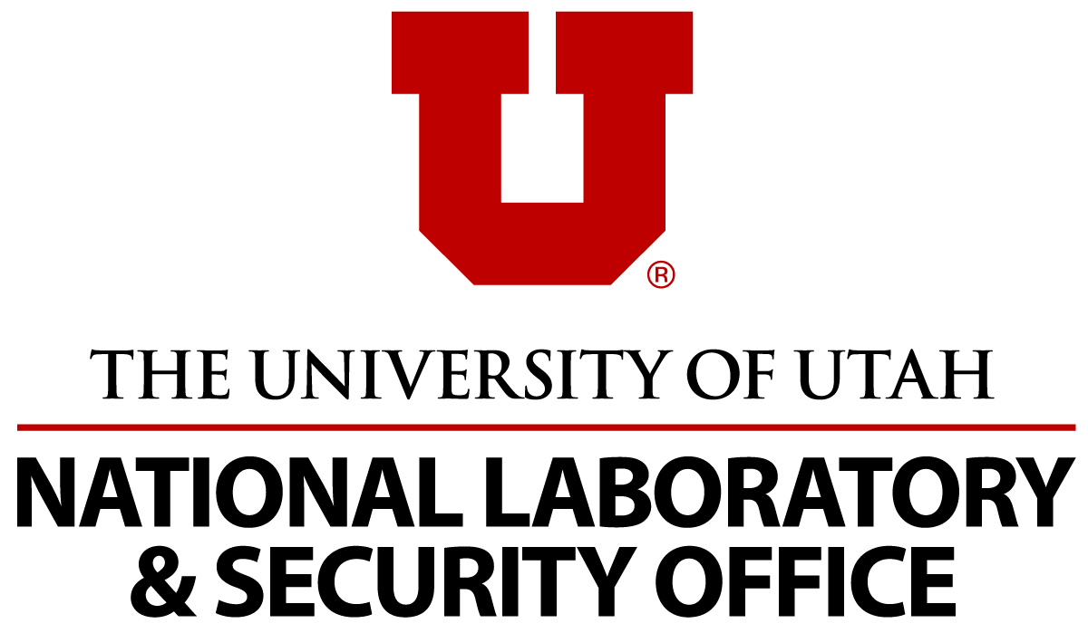 UofU National Laboratory & Security Office