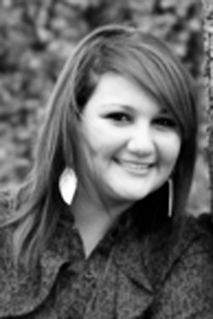 Melina Santos Vanderlinder