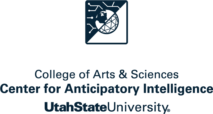 Center for Anticipatory Intelligence