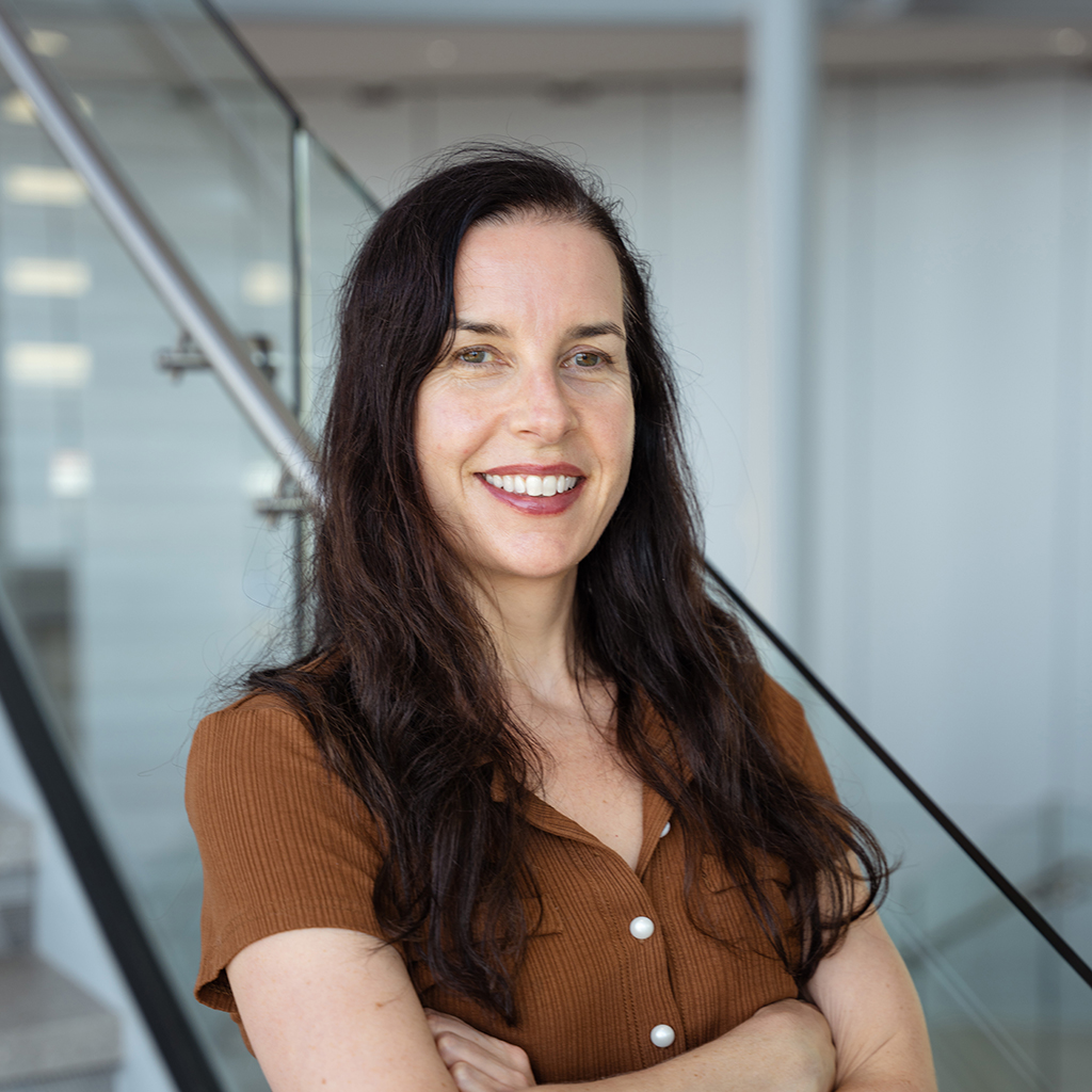 Dr. Janice Brahney