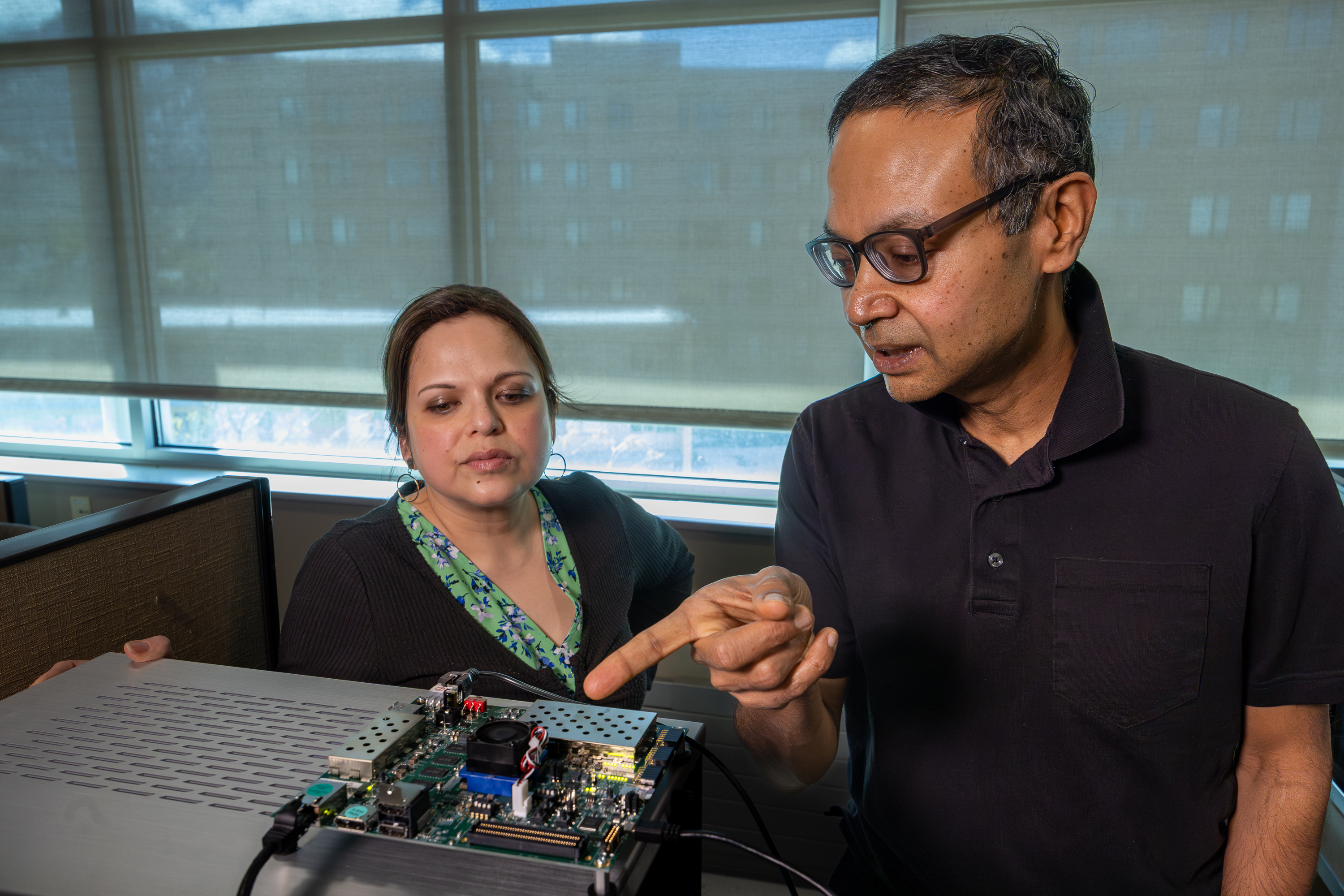 STRIVE: Empowering a Low Power Tensor Processing Unit with Fault Detection and Error Resilience