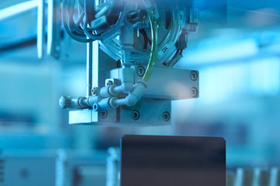 Licensing Research at Utah State University