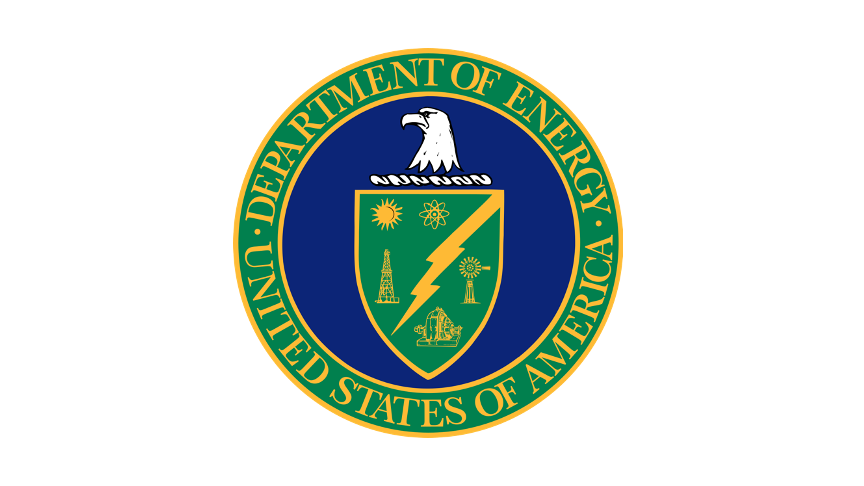 US Department of Energy seal