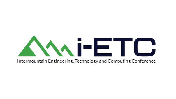 Intermountain Engineering, Technology, and Computing Conference logo