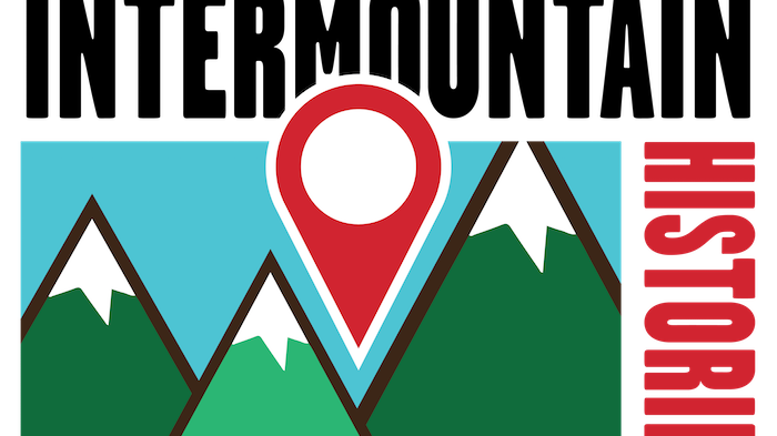 Publish in Intermountain Histories