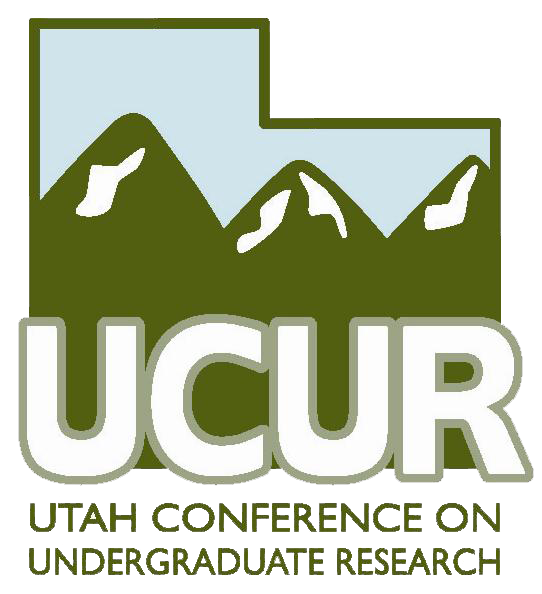 UCUR (Utah Conference on Undergraduate Research) logo